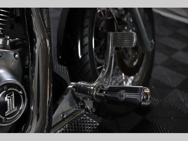 harley-davidson - super-glide-fxd-dyna