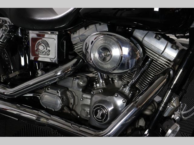 harley-davidson - super-glide-fxd-dyna