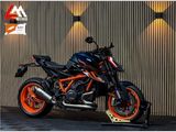 KTM 1290 SUPER DUKE R EVO