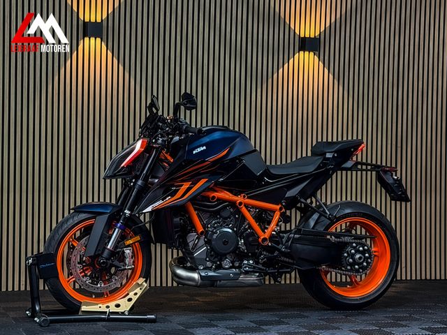 ktm - 1290-super-duke-r-evo
