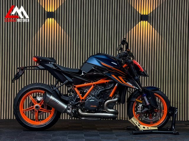 ktm - 1290-super-duke-r-evo