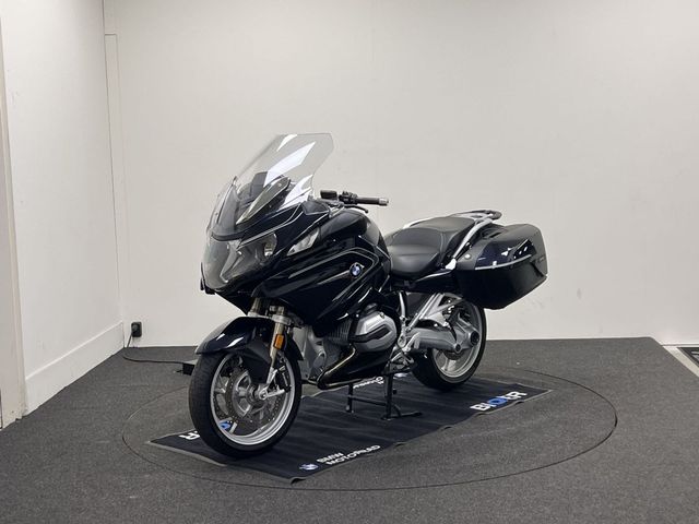 bmw - r-1200-rt