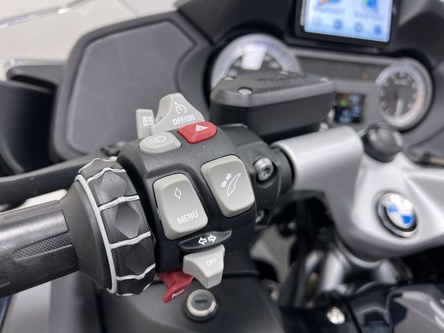 bmw - r-1200-rt