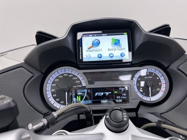 bmw - r-1200-rt