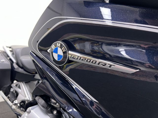 bmw - r-1200-rt