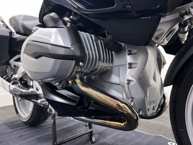 bmw - r-1200-rt