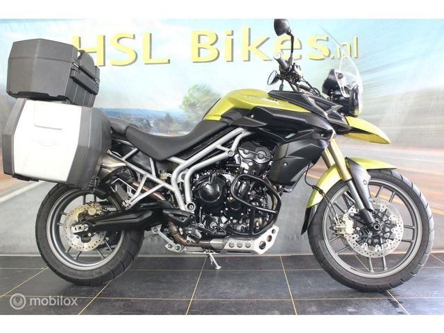 triumph - tiger-800