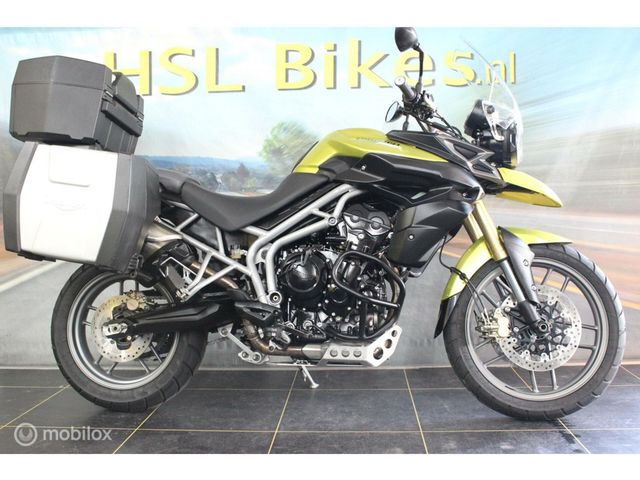 triumph - tiger-800