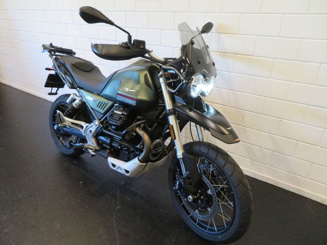 moto-guzzi - v-85-tt