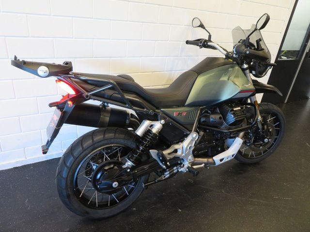 moto-guzzi - v-85-tt