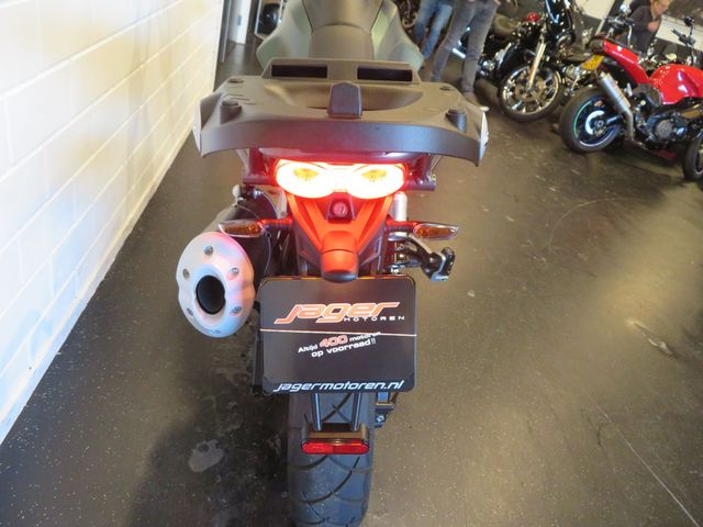 moto-guzzi - v-85-tt