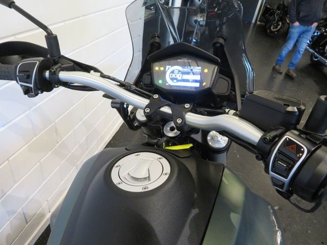 moto-guzzi - v-85-tt