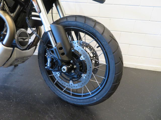 moto-guzzi - v-85-tt