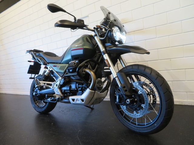 moto-guzzi - v-85-tt