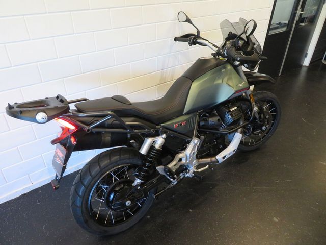 moto-guzzi - v-85-tt