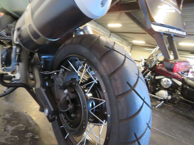 moto-guzzi - v-85-tt