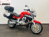 MOTO GUZZI BREVA 1200 ABS