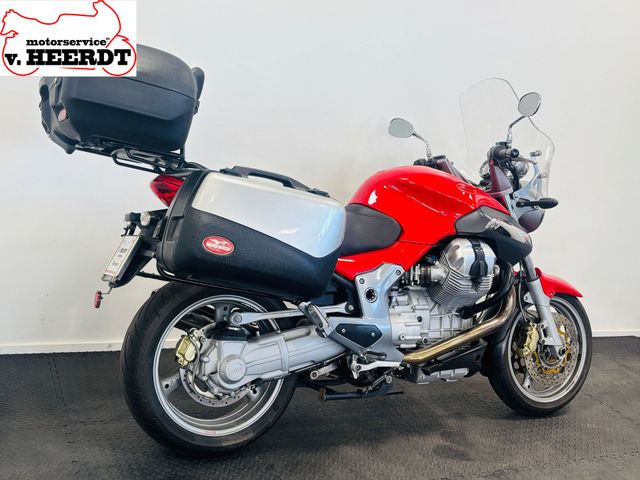 moto-guzzi - breva-1200-abs