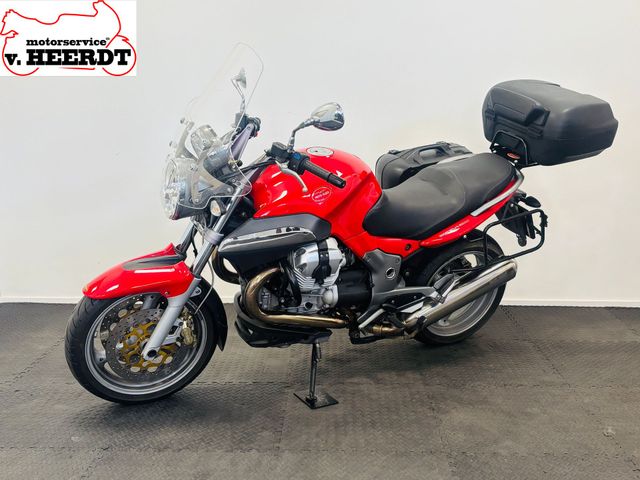 moto-guzzi - breva-1200-abs