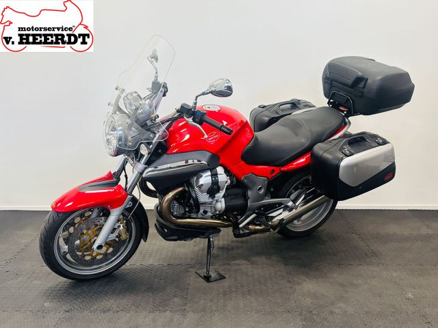 moto-guzzi - breva-1200-abs