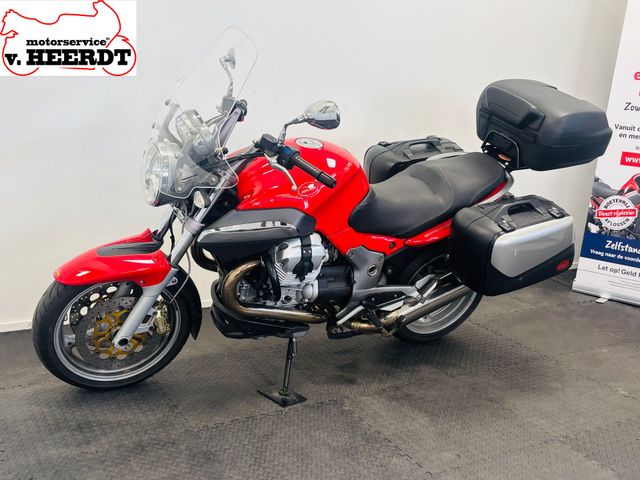 moto-guzzi - breva-1200-abs