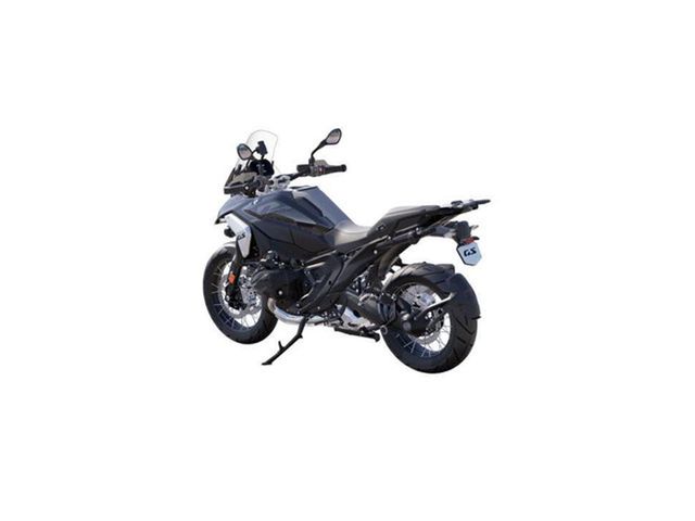 bmw - r-1300-gs