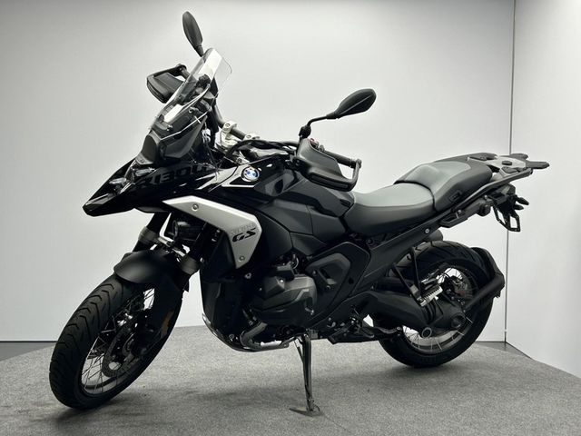 bmw - r-1300-gs