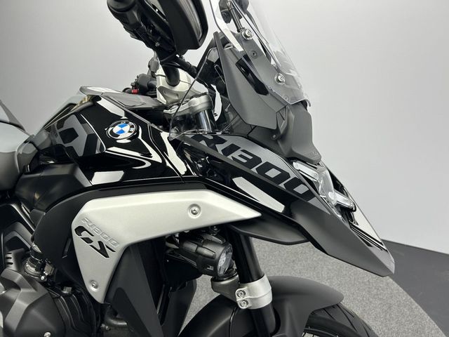 bmw - r-1300-gs