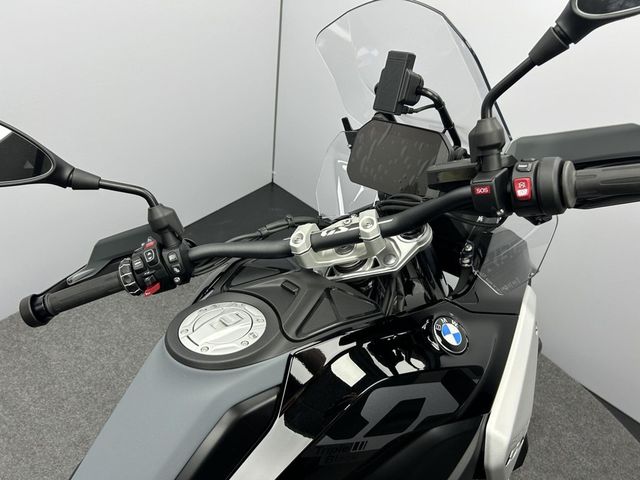bmw - r-1300-gs