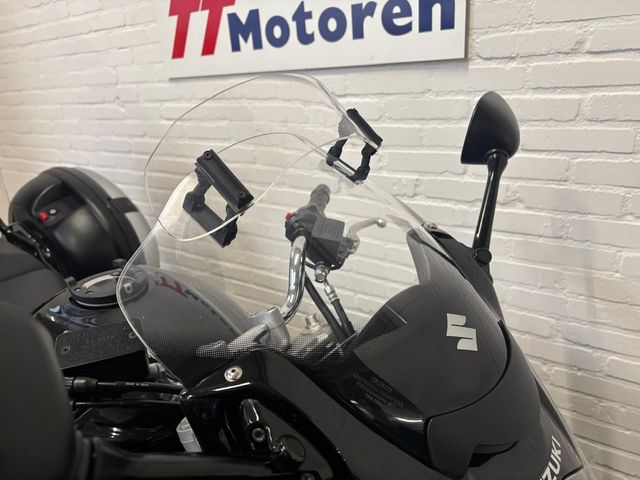 suzuki - gsx-1250-fa