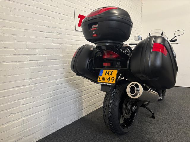 suzuki - gsx-1250-fa