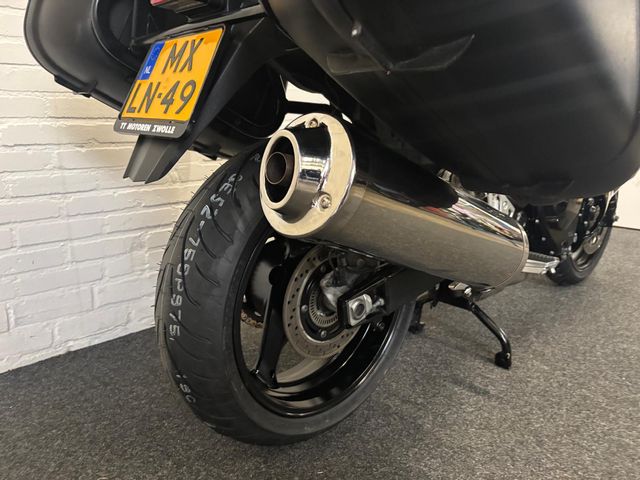 suzuki - gsx-1250-fa