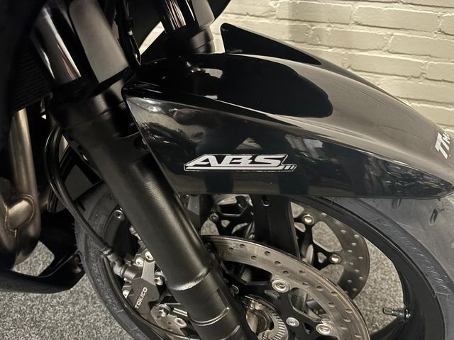 suzuki - gsx-1250-fa