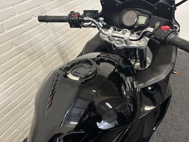 suzuki - gsx-1250-fa