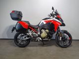 DUCATI MULTISTRADA V4 S SPORT