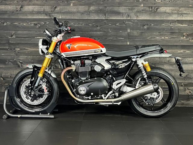 triumph - speed-twin-1200-rs