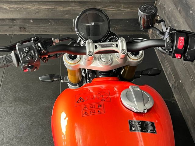 triumph - speed-twin-1200-rs