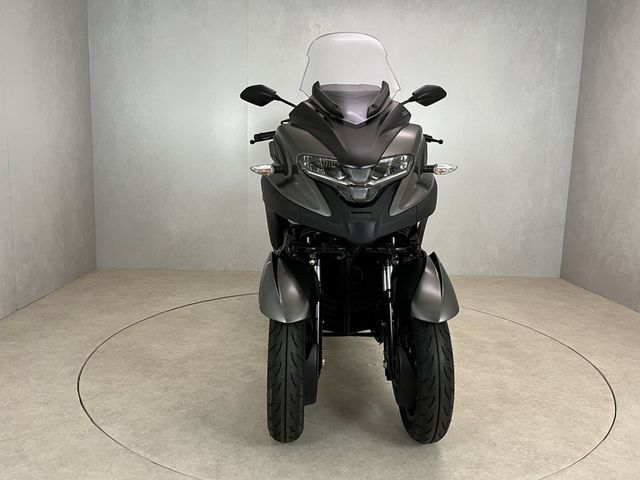 yamaha - tricity-300