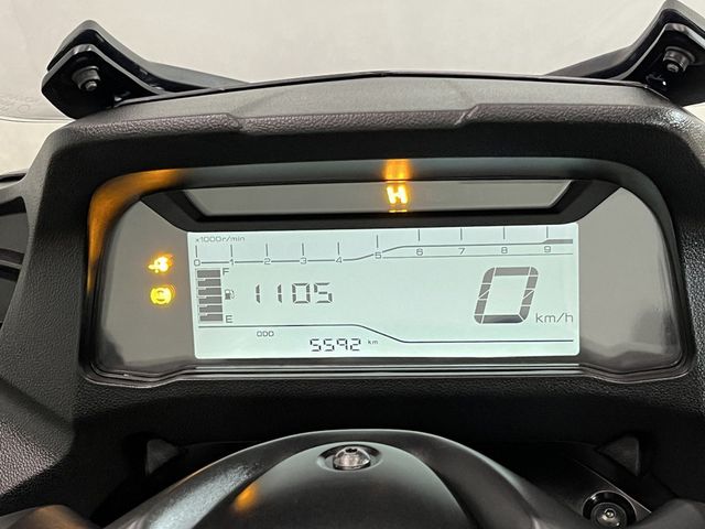 yamaha - tricity-300