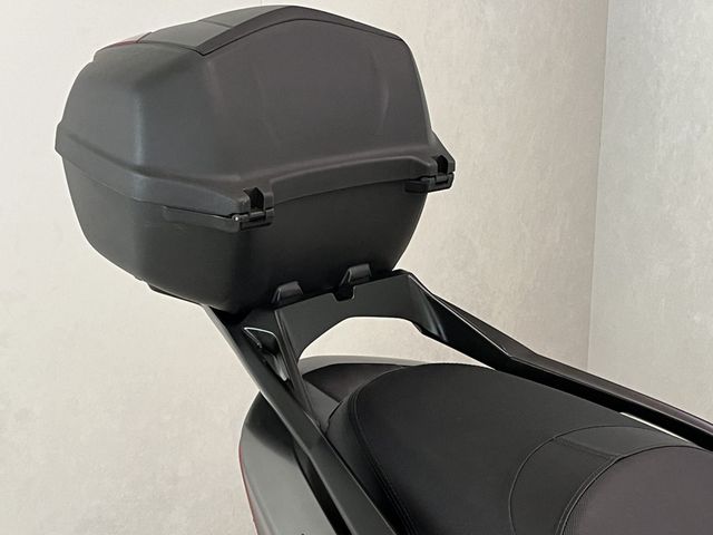 yamaha - tricity-300