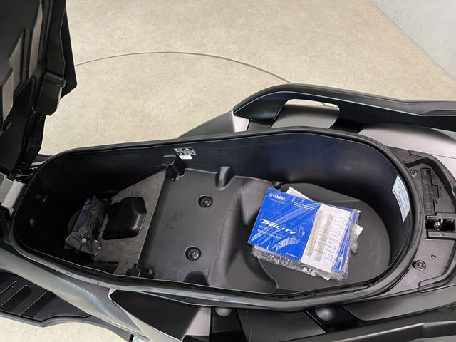 yamaha - tricity-300