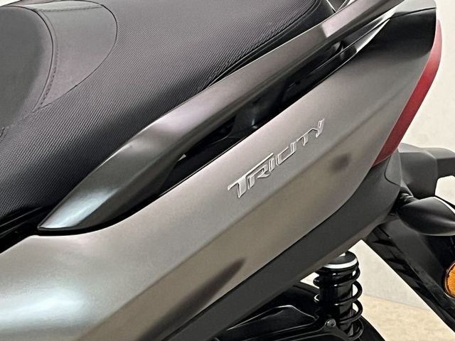 yamaha - tricity-300