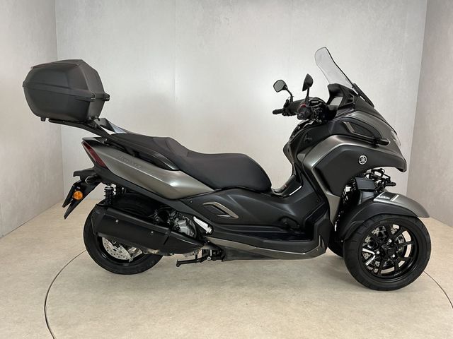 yamaha - tricity-300