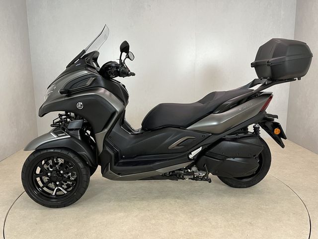 yamaha - tricity-300