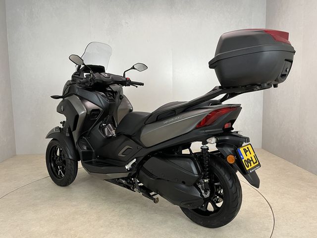 yamaha - tricity-300