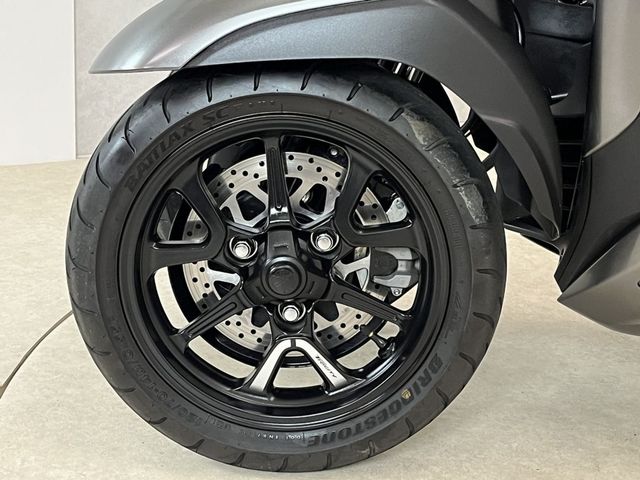 yamaha - tricity-300