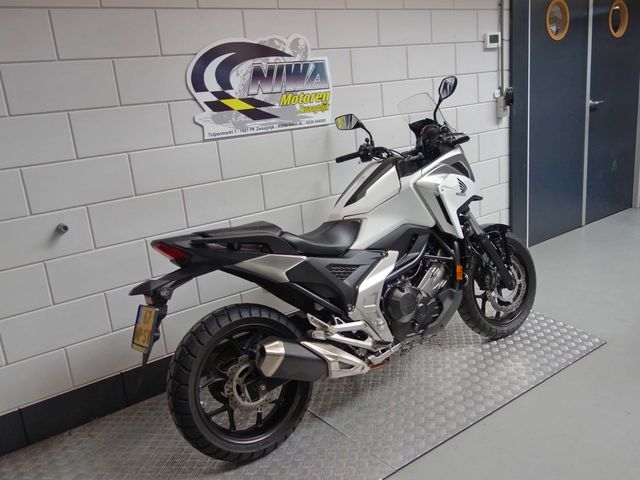 honda - nc-750-x