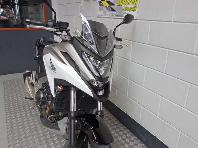 honda - nc-750-x