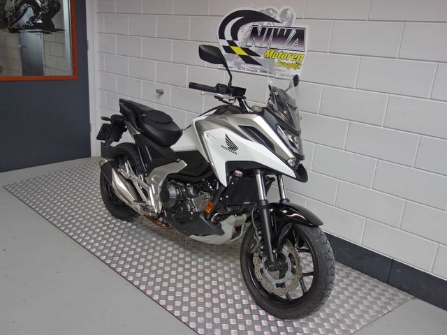 honda - nc-750-x