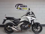 HONDA NC 750 X